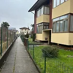 Tevere 2 La Mansardina Apartment Udine