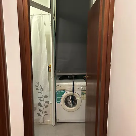Apartamento Tevere 2 La Mansardina *